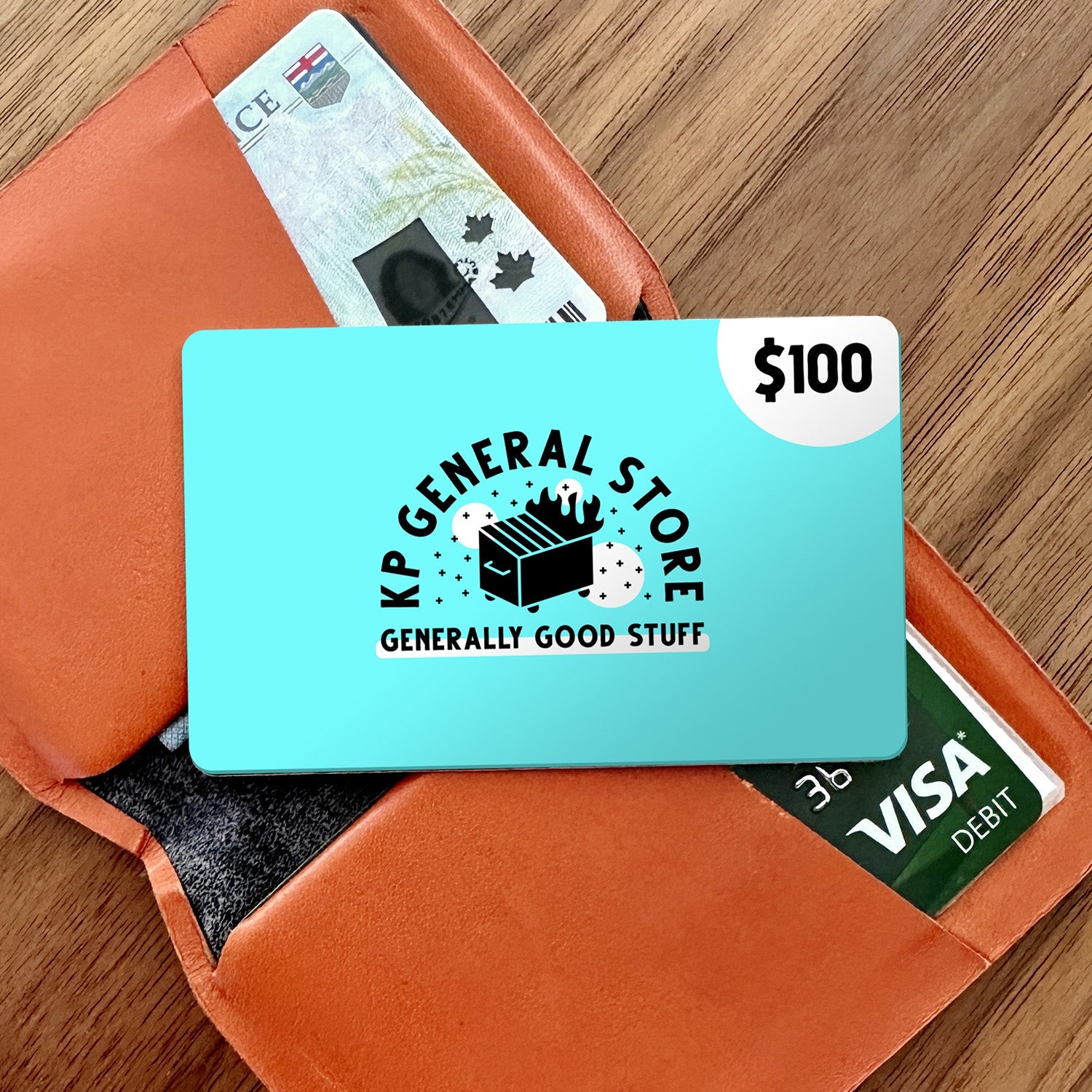 Gift Cards